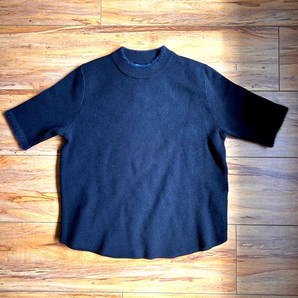 Zara Tops - Zara Knit Sweater.